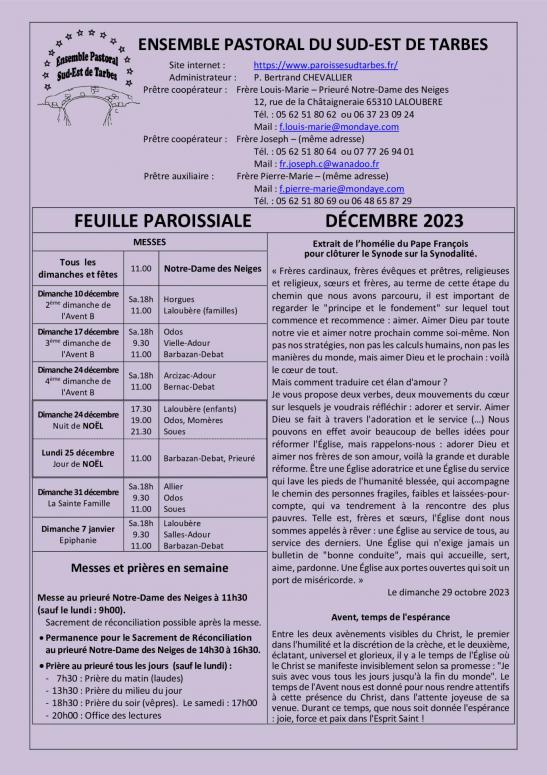 Decembre 2023 recto 1
