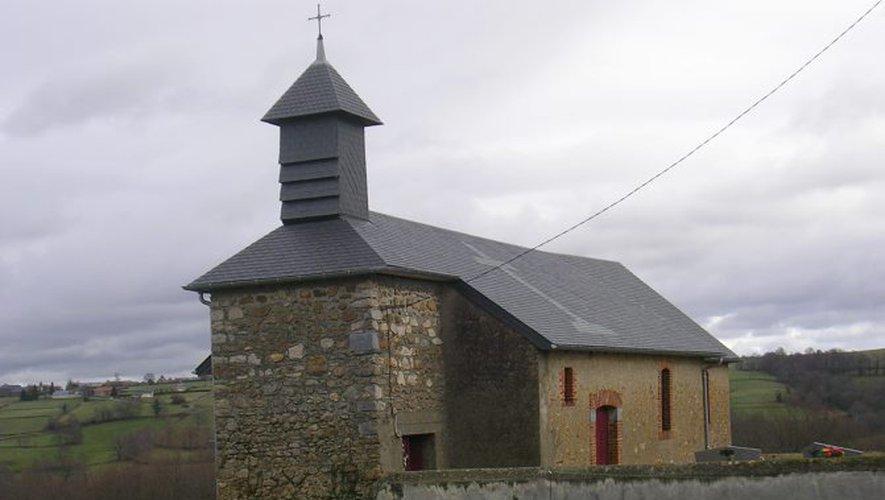 Larret